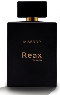 Misedor Reax EDP 100 ml Erkek Parfümü kullananlar yorumlar